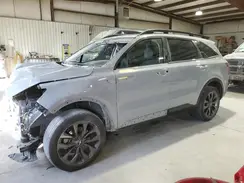 5XYRKDLF5PG213913 2023 KIA SORENTO
