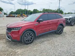 5XYRKDLF5PG214964 2023 KIA SORENTO