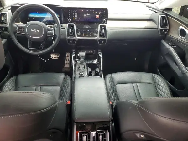5XYRKDLF5PG214964 2023 KIA SORENTO - Image 8