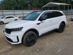 5XYRKDLF5PG223650 2023 KIA SORENTO