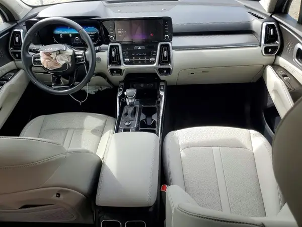5XYRKDLF5PG223650 2023 KIA SORENTO - Image 8