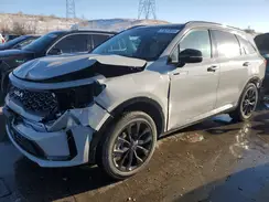 5XYRKDLF5PG225771 2023 KIA SORENTO