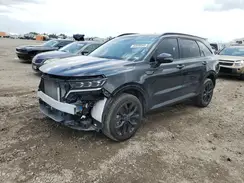 5XYRKDLF5PG226399 2023 KIA SORENTO