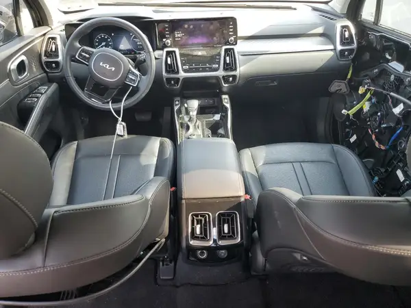 5XYRKDLF5PG226399 2023 KIA SORENTO - Image 8