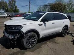 5XYRKDLF5PG228461 2023 KIA SORENTO