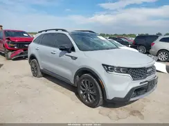 5XYRKDLF5PG231585 2023 KIA SORENTO