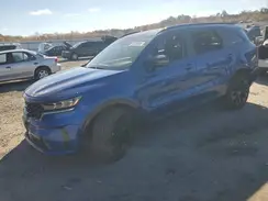 5XYRKDLF5PG240528 2023 KIA SORENTO