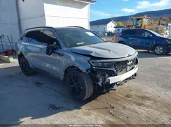 5XYRKDLF5PG243042 2023 KIA SORENTO