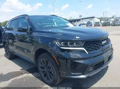 5XYRKDLF5PG243347 2023 KIA SORENTO