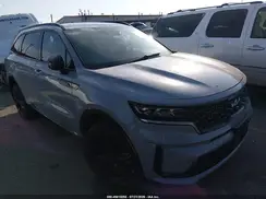 5XYRKDLF5PG245163 2023 KIA SORENTO