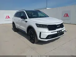 5XYRKDLF5PG247902 2023 KIA SORENTO