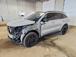 5XYRKDLF5PG248516 2023 KIA SORENTO