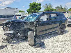 5XYRKDLF5PG250282 2023 KIA SORENTO