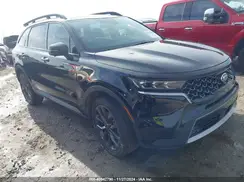 5XYRKDLF6MG008855 2021 KIA SORENTO