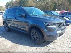 5XYRKDLF6MG010184 2021 KIA SORENTO