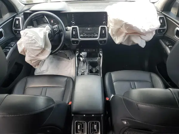 5XYRKDLF6MG013277 2021 KIA SORENTO - Image 8