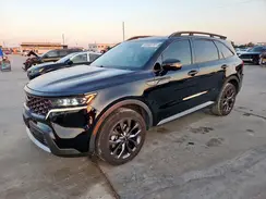 5XYRKDLF6MG014137 2021 KIA SORENTO