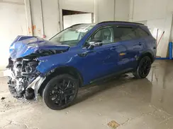 5XYRKDLF6MG015143 2021 KIA SORENTO
