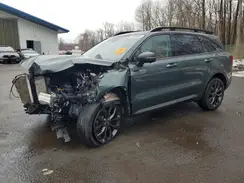 5XYRKDLF6MG018298 2021 KIA SORENTO