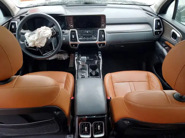5XYRKDLF6MG018298 2021 KIA SORENTO - Image 8