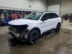 5XYRKDLF6MG019046 2021 KIA SORENTO