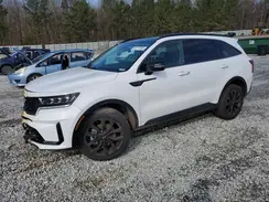 5XYRKDLF6MG026479 2021 KIA SORENTO
