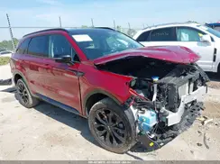 5XYRKDLF6MG028152 2021 KIA SORENTO