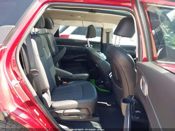 5XYRKDLF6MG028152 2021 KIA SORENTO - Image 8