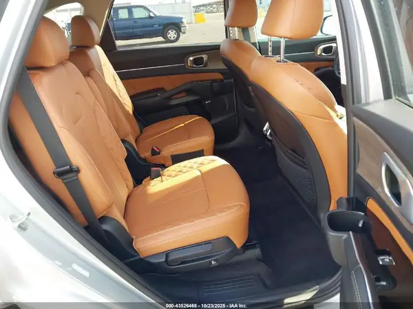 5XYRKDLF6MG030029 2021 KIA SORENTO - Image 8