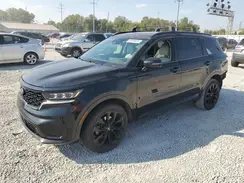 5XYRKDLF6MG031178 2021 KIA SORENTO