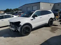 5XYRKDLF6MG042455 2021 KIA SORENTO