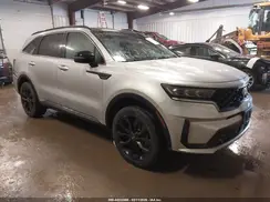 5XYRKDLF6MG043167 2021 KIA SORENTO