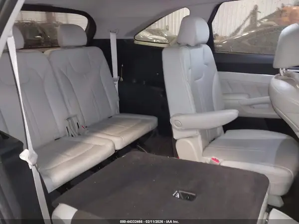 5XYRKDLF6MG043167 2021 KIA SORENTO - Image 8