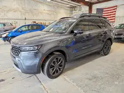 5XYRKDLF6MG044304 2021 KIA SORENTO