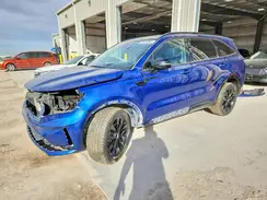 5XYRKDLF6MG044741 2021 KIA SORENTO