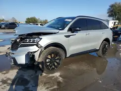 5XYRKDLF6MG046280 2021 KIA SORENTO