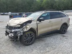 5XYRKDLF6MG047235 2021 KIA SORENTO