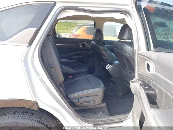 5XYRKDLF6MG047400 2021 KIA SORENTO - Image 8