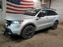 5XYRKDLF6MG049423 2021 KIA SORENTO