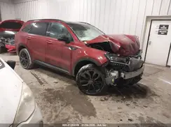 5XYRKDLF6MG050510 2021 KIA SORENTO