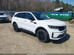 5XYRKDLF6MG054766 2021 KIA SORENTO
