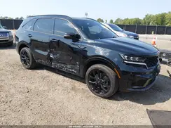 5XYRKDLF6MG057098 2021 KIA SORENTO