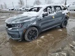 5XYRKDLF6MG072748 2021 KIA SORENTO