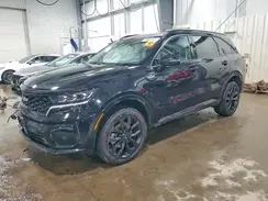 5XYRKDLF6NG076011 2022 KIA SORENTO