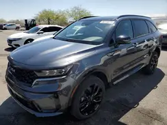 5XYRKDLF6NG076073 2022 KIA SORENTO