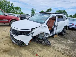 5XYRKDLF6NG076736 2022 KIA SORENTO