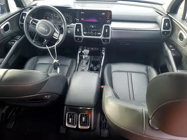 5XYRKDLF6NG078034 2022 KIA SORENTO - Image 8