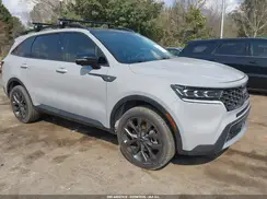 5XYRKDLF6NG089101 2022 KIA SORENTO