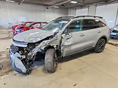 5XYRKDLF6NG090894 2022 KIA SORENTO