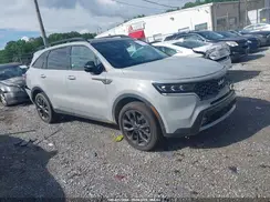 5XYRKDLF6NG093083 2022 KIA SORENTO